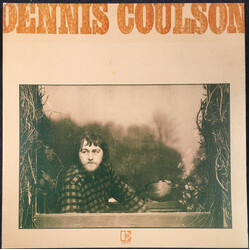 Dennis Coulson Dennis Coulson Vinyl LP USED