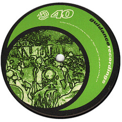 Deep Sensation / Althea McQueen All In My Mind USED VINYL 12INCH 33 S RPM