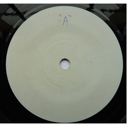 Danny Madden The Facts Of Life USED VINYL 7INCH 45 RPM TEST PRESSING