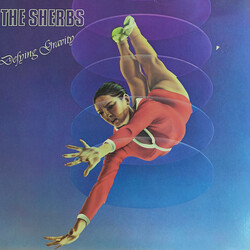 The Sherbs Defying Gravity Vinyl LP USED