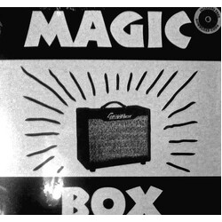 Magic Box (8) Magic Box USED VINYL 12INCH EP STEREO