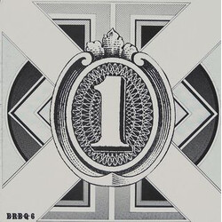 Various Bloomington 1 Vinyl LP USED