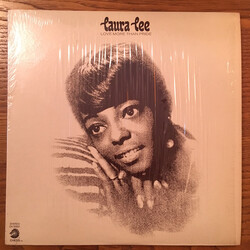 Laura Lee Love More Than Pride Vinyl LP USED
