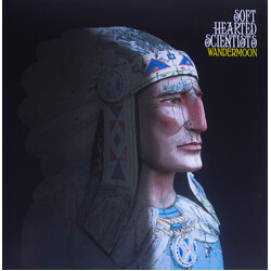 Soft Hearted Scientists Wandermoon Vinyl LP USED