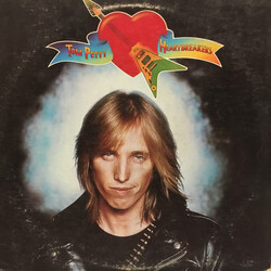 Tom Petty And The Heartbreakers Tom Petty And The Heartbreakers Vinyl LP USED