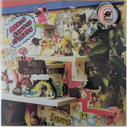 The Murlocs Manic Candid Episode Vinyl LP USED
