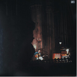 Fleet Foxes A Very Lonely Solstice Vinyl LP USED