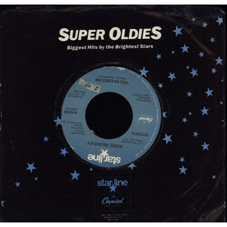 Anne Murray Walk Right Back / You Needed Me USED VINYL 7INCH 45 RPM