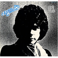 Bobby Whitlock One Of A Kind Vinyl LP USED
