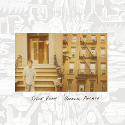 Steve Gunn Boerum Palace Vinyl LP USED