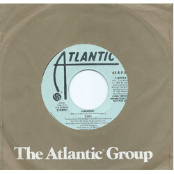 Chic Hangin' USED VINYL 7INCH 45 RPM PROMO