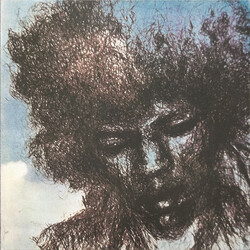 Jimi Hendrix The Cry Of Love Vinyl LP USED
