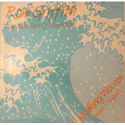 Roni Griffith (The Best Part Of) Breakin' Up USED VINYL 12INCH 45 RPM