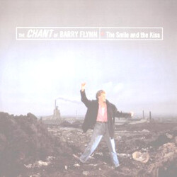The Chant Of Barry Flynn The Smile And The Kiss USED VINYL 12INCH 45 RPM