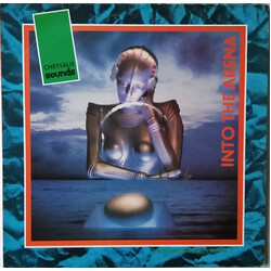 Various Into The Arena Vinyl LP USED