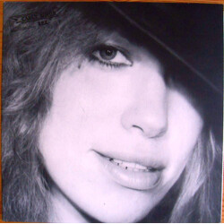 Carly Simon Spy Vinyl LP USED