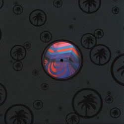Jamie Jones (2) / Darius Syrossian We Bring It USED VINYL 12INCH