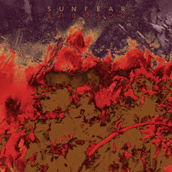 Sunfear Octopus Vinyl LP USED