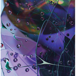 Various Vapordub: An Introduction To Contemporary Psychedelic Music - Vol. 1 Vinyl 2 LP USED