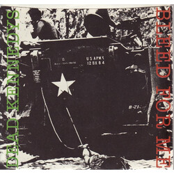 Dead Kennedys Bleed For Me USED VINYL 7INCH 45 RPM SINGLE