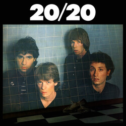 20/20 20/20 Vinyl LP USED