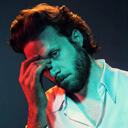 Father John Misty God's Favorite Customer Vinyl LP USED