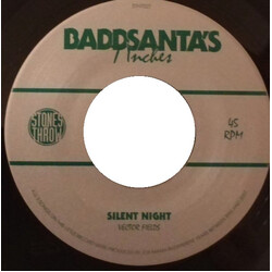 Various Badd Santa's 7 Inches USED VINYL 7INCH 33 S RPM 45 RPM EP