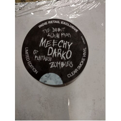 Meechy Darko Gothic Luxury Vinyl 2 LP USED