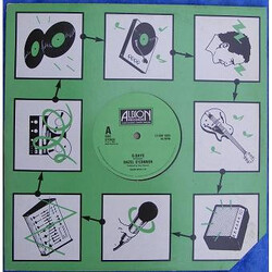 Hazel O'Connor D-Days USED VINYL 12INCH 45 RPM