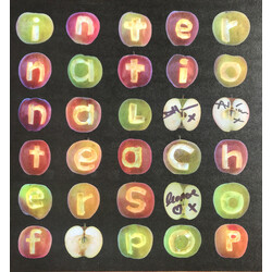 International Teachers Of Pop International Teachers Of Pop Vinyl LP USED