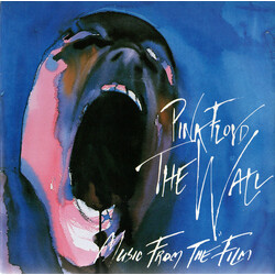 Pink Floyd The Wall (Music From The Film) USED VINYL 7INCH 45 RPM SINGLE