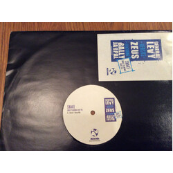 General Levy / Zeus / Bally Jagpal Shake (What Ya Mama Gave Ya) USED VINYL 12INCH