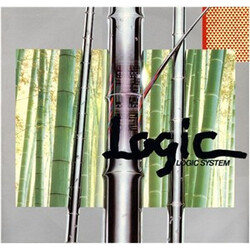 Logic System Logic Vinyl LP USED
