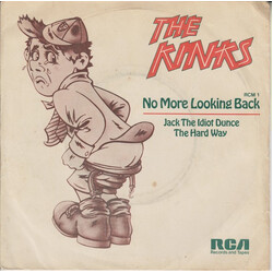 The Kinks No More Looking Back USED VINYL 7INCH SINGLE 45 RPM