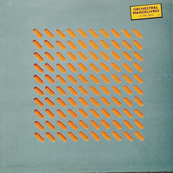 Orchestral Manoeuvres In The Dark Orchestral Manoeuvres In The Dark Vinyl LP USED
