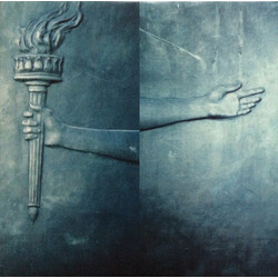Fugazi The Argument Vinyl LP USED