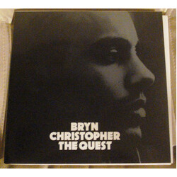 Bryn Christopher The Quest Vinyl 7" USED