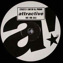 Jim Tonique / Patrick Bryze Better World - Part 2 VINYL 12" USED