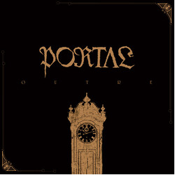 Portal (6) Outre' Vinyl LP USED