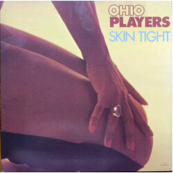 Ohio Players Skin Tight Vinyl LP USED
