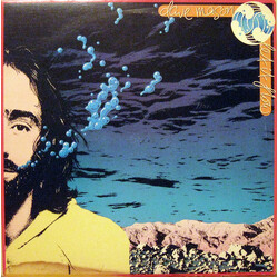 Dave Mason Let It Flow Vinyl LP USED