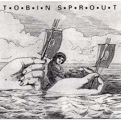 Tobin Sprout Popstram VINYL 7" USED