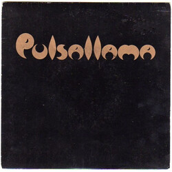 Pulsallama The Devil Lives In My Husband's Body USED VINYL 7INCH 45 RPM
