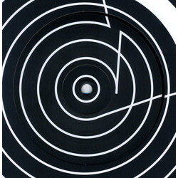 David Hausdorf Wechselwirkung USED VINYL 12INCH