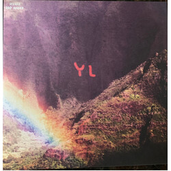 Youth Lagoon The Year Of Hibernation Vinyl LP USED
