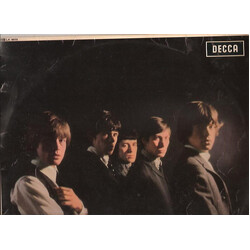 The Rolling Stones The Rolling Stones Vinyl LP USED