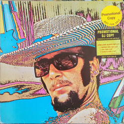 Herbie Mann Memphis Two-Step Vinyl LP USED