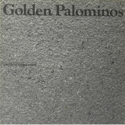 The Golden Palominos Visions Of Excess Vinyl LP USED