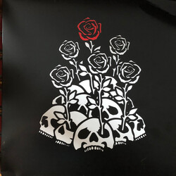 Kingdom Of Giants All The Hell You've Got To Spare Vinyl LP USED