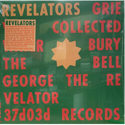 Revelators Sound System Revelators Vinyl LP USED